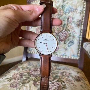 Men's Daniel Wellington St. Mawes Watch
